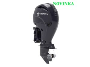 Tohatsu MFS150