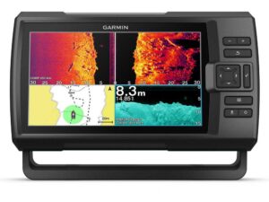 Garmin Sonary Striker Vivid