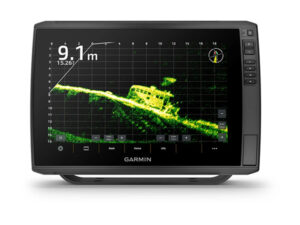 Garmin Sonary echoMAP
