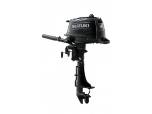 Suzuki DF4