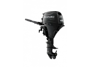 Suzuki DF20