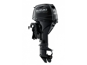 Suzuki DF25