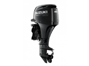 Suzuki DF40