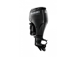 Suzuki DF70