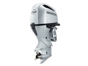 Honda BF250