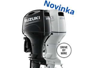 Suzuki DF200