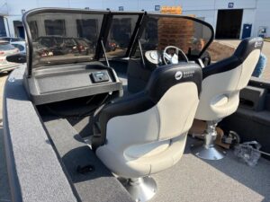 Brema Full Console